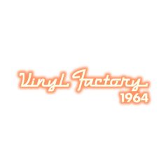 Vinyl Factory - Optiman group